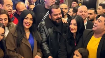 قرار نقابة الممثلين.. موقف استكمال تصوير مسلسل روح OFF بعد جدل واسع